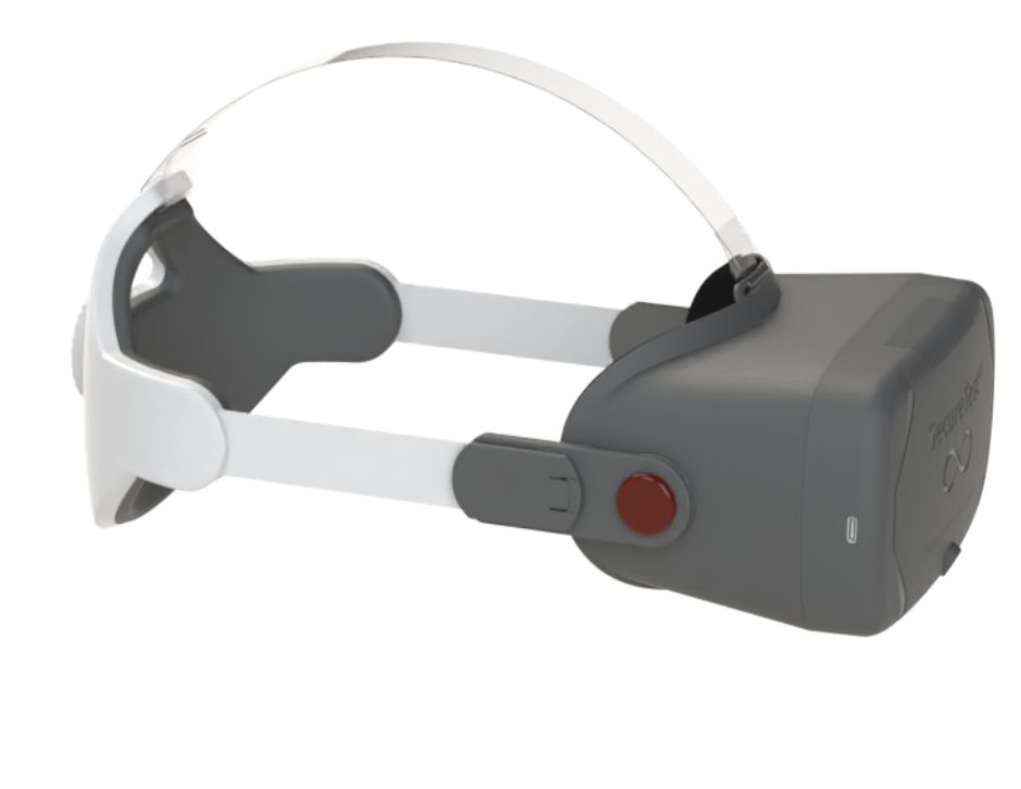 Secure Test | Bringing Integrity to Online Testing