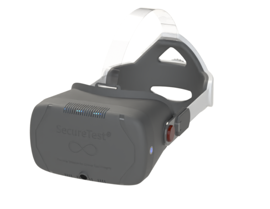 Secure Test | Bringing Integrity to Online Testing